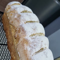 El cooksnap de Rocio Rojas cuando hizo Sándwich completo en pan lactal tipo artesano.