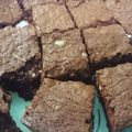 jvaleros's cooksnap of when they made Nutella Brownies.