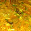 Cooksnap dari Lilik Widiyanti untuk resep Tongseng Kikil Sapi