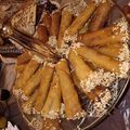 صورة من ام جنجونة، شاركها بعد تجربة وصفة سيقار معسيل بورق الديول 😋🌼🌺