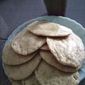 Cooksnap dari Nur Aida untuk resep Kue serabi