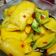 Cooksnap dari Non Vanny untuk resep Rujak bali (kuah pindang ala ala)