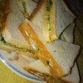 Asha Garg का कुकस्नैप जब उन्होंने आलू सैंडविच (aloo sandwich recipe in Hindi) बनाया था।