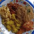 Cooksnap dari Herni Retnowati untuk resep 5) Bihun Goreng Bakso Enak dan Praktis