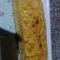 Cooksnap dari Huda untuk resep Banana cake