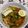 Cooksnap Inaz Sa’ad semasa beliau membuat Mee Rebus Tulang.