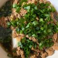 Cooksnap dari peni untuk resep Tahu kukus saus daging
