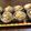 El cooksnap de Alicia Yunis cuando hizo Muffins salados con corazón de queso y jamón.