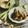 Cooksnap Nur Dhunaa AB Maleq semasa beliau membuat Ayam Percik Putih (simple).