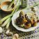 Cooksnap Nur Dhunaa AB Maleq semasa beliau membuat Ayam Percik Putih (simple).
