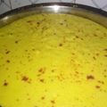 Kajal Sodha's cooksnap of when they made ખાટા ઢોકળા (Khata Dhokla Recipe In Gujarati).