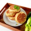 Cooksnap dari Mba’Oppie_Kitchen untuk resep Kue Khamir
