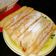 El cooksnap de Ana María cuando hizo Panqueques con manjar o mermelada.