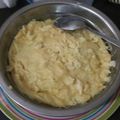 Cooksnap dari Imanuellaclarajane 08062005 untuk resep Bread Pudding Keju kukus