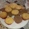 El cooksnap de Vane Jesusmeama cuando hizo Cupcakes.