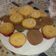 El cooksnap de Vane Jesusmeama cuando hizo Cupcakes.