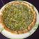 El cooksnap de Fumiko cuando hizo Hojaldre de puerro y gulas.