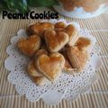 Cooksnap dari _Vifa untuk resep Kue Kacang Morin