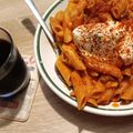 Cooksnap από Strata Al. στη συνταγή Γρήγορο και εύκολο γεύμα σε 10 λεπτά!