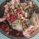 Cooksnap dari Nazidah Munawar untuk resep Ikan Kerapu Steam Hongkong