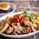 Amy’s Kitchen 的 三杯豬心 cooksnap