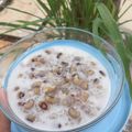 Cooksnap của Phuong Nguyen 92 khi họ làm theo món Chè Đậu Trắng