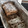 El cooksnap de Laura Cotter cuando hizo Brownie saludable y rápido en estuche Lékué.