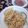 Cooksnap dari Lisda Handayani untuk resep Nasi Goreng Terasi Pete