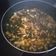 El cooksnap de saramaria32 cuando hizo Garbanzos con espinacas.