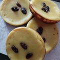 Cooksnap dari Lhuya untuk resep Kue Lumpur Kentang