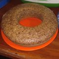 Cooksnap dari erny kondi untuk resep Bolu Pisang Kukus No ribet No mixer No oven