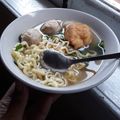 Cooksnap dari Axioma Dany untuk resep Kuah bakso ayam segar tdk seperti sop