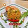 Cooksnap Mahadiah semasa beliau membuat Salted Egg Fried Rice.