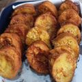 Cooksnap από Sofia.K ❣ στη συνταγή Αυγόφετες με ζάχαρη και κανέλα