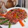  Mrinalini Sinha का कुकस्नैप जब उन्होंने चायनीज वेज फ्राइड राइस(chinese veg.fried rice recipe in hindi) बनाया था।
