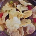 Cooksnap dari ‘Dee’ Manda BiLi untuk resep Soto Ayam Kuah Bening