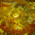 Cooksnap dari eka nurviana untuk resep Pindang Patin Asem Pedas