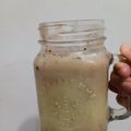 Cooksnap dari Dhian Astrid Febrinasari untuk resep Matcha Ice Chocolate Homemade