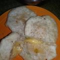 Cooksnap dari Mami Devan untuk resep Cireng Nasi Keju