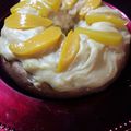 El cooksnap de Andrea Piedrahita Morales cuando hizo Crema pastelera fácil.
