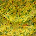 Neeta kamble का कुकस्नैप जब उन्होंने मेथी पराठा (Methi Paratha recipe in Hindi) बनाया था।