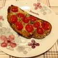 Cooksnap από 𝒳𝓇𝓊𝓈𝑜𝓊𝓁𝒶 𝒦𝑜𝓃𝓉𝑜𝓅𝑜𝓊𝓁𝑜𝓊 στη συνταγή Σκορδόψωμα 🍞🤍🧄