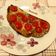 Cooksnap από 𝒳𝓇𝓊𝓈𝑜𝓊𝓁𝒶 𝒦𝑜𝓃𝓉𝑜𝓅𝑜𝓊𝓁𝑜𝓊 στη συνταγή Σκορδόψωμα 🍞🤍🧄