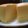 Cooksnap dari Fransisca Deviyana untuk resep Cheddar Cheesecake (versi irit-tanpa cream cheese)