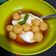 Cooksnap dari Kathrin Samosir untuk resep Bubur Sumsum Candil