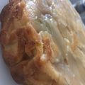 Cooksnap από Αναστασία Παπαδοπούλου στη συνταγή Μηλόπιτα 🍎💝