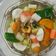 Cooksnap dari ShindyVa untuk resep Sop Bakso Ikan Udang (simple cook)
