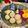 Sneha Patel's cooksnap of when they made ચૂરમાના લાડુ(Churma na ladoo recipe in Gujarati).