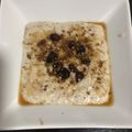 El cooksnap de Pauliglo cuando hizo Receta de porridge.