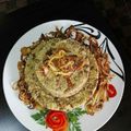 صورة من 🌼🌼عاشقة الورد🌷🌷، شاركها بعد تجربة وصفة مجدرة البرغل